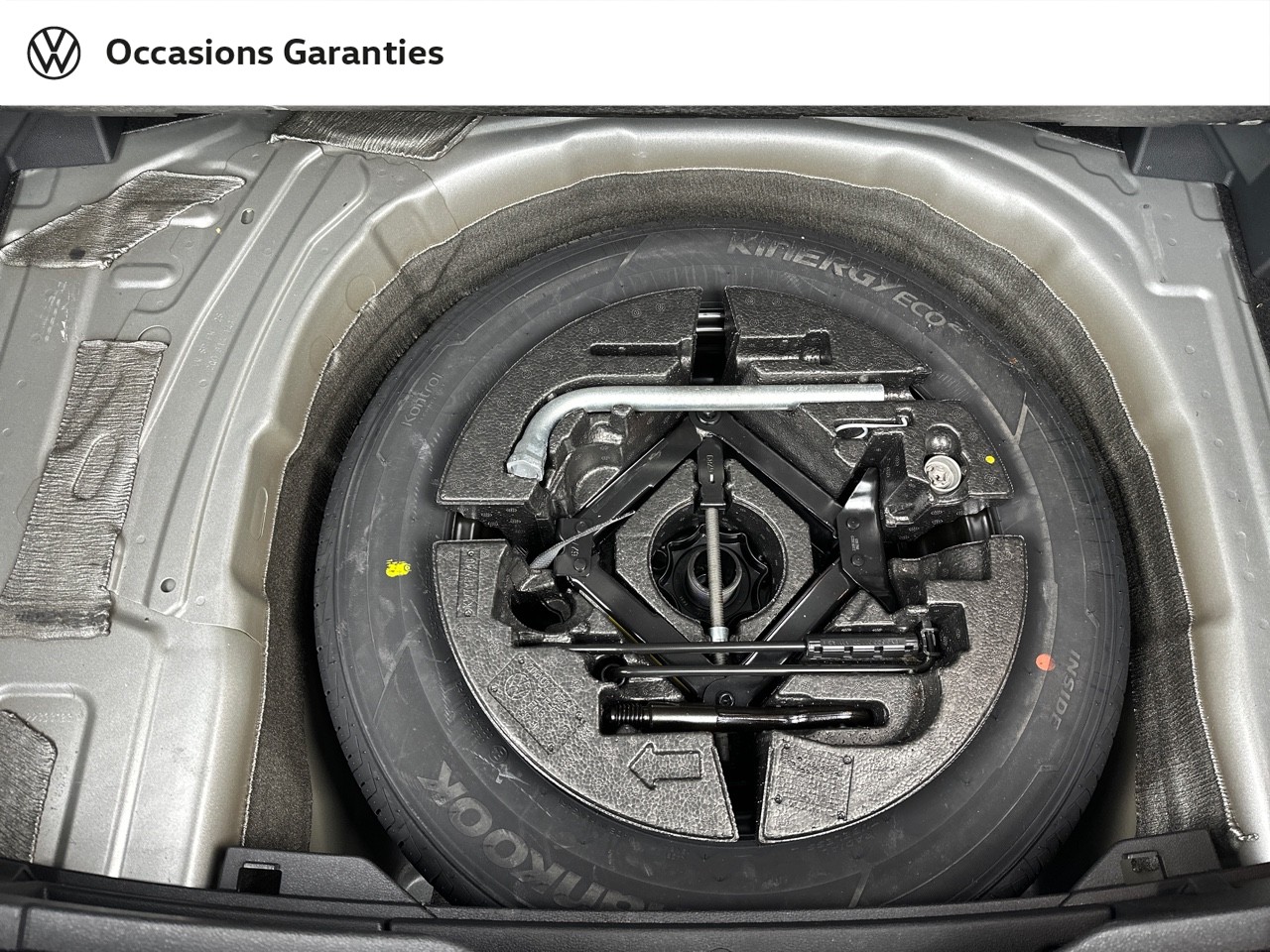 Voitures occasions VOLKSWAGEN POLO Life Villemomble