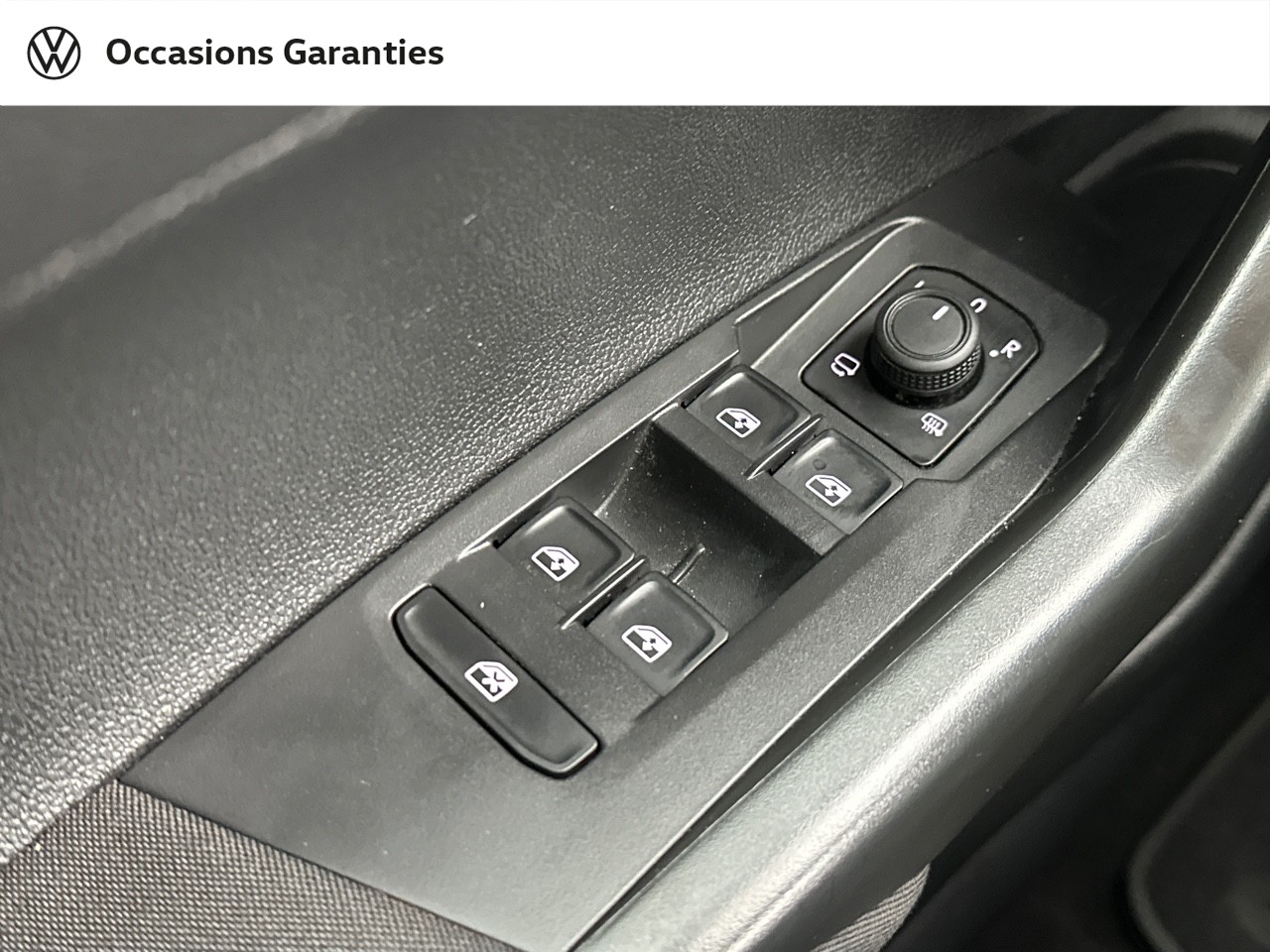 Voitures occasions VOLKSWAGEN POLO Life Villemomble