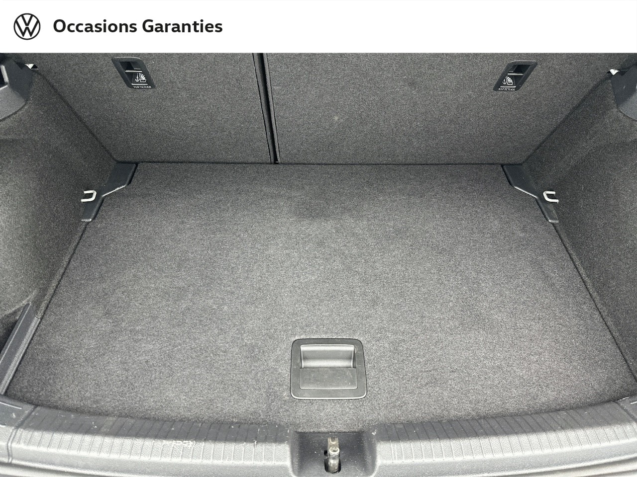 Voitures occasions VOLKSWAGEN POLO Life Villemomble