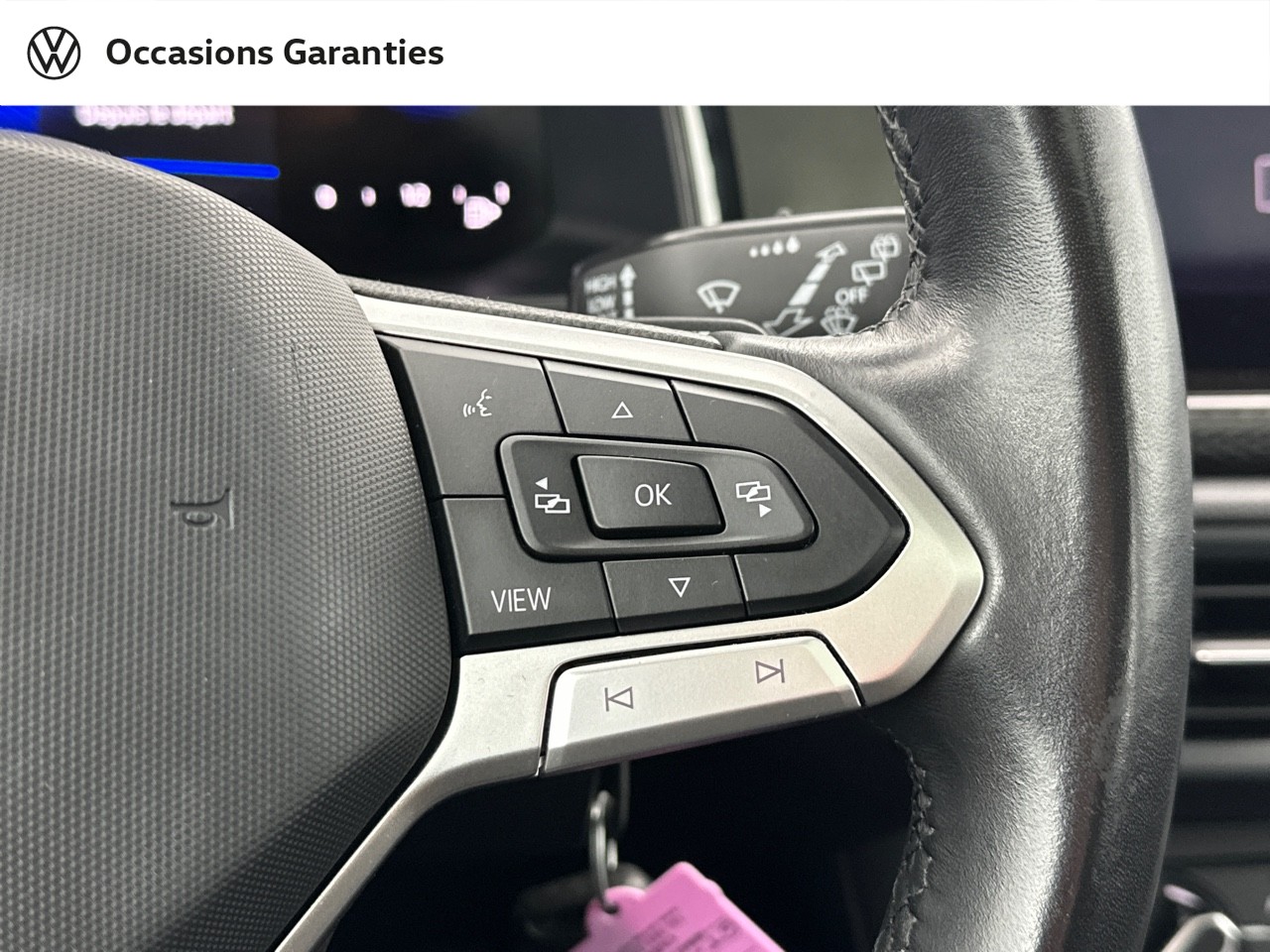 Voitures occasions VOLKSWAGEN POLO Life Villemomble