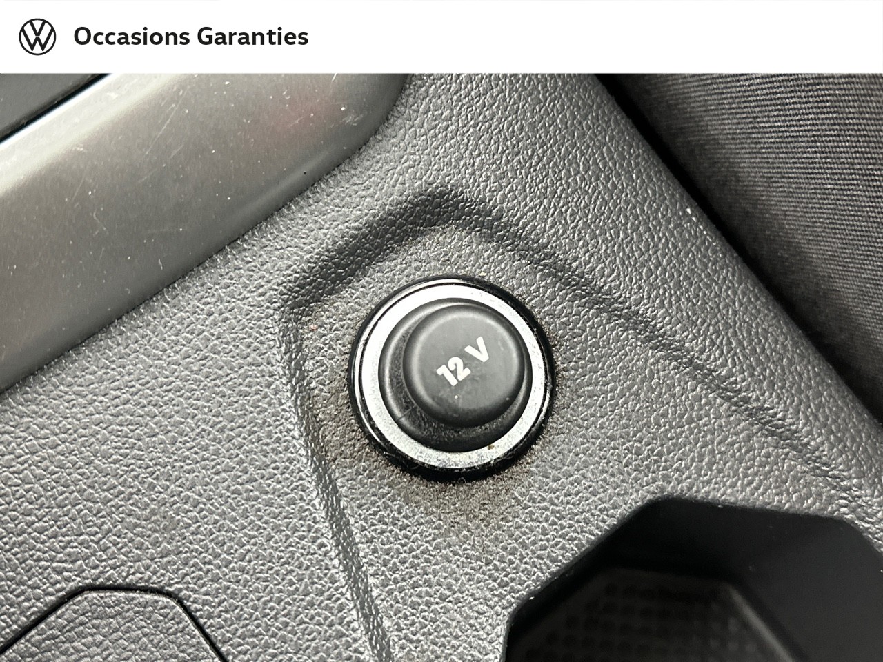 Voitures occasions VOLKSWAGEN POLO Life Villemomble