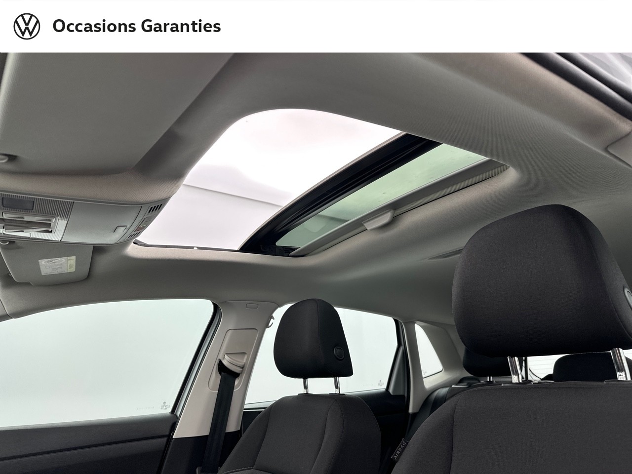 Voitures occasions VOLKSWAGEN POLO Life Villemomble