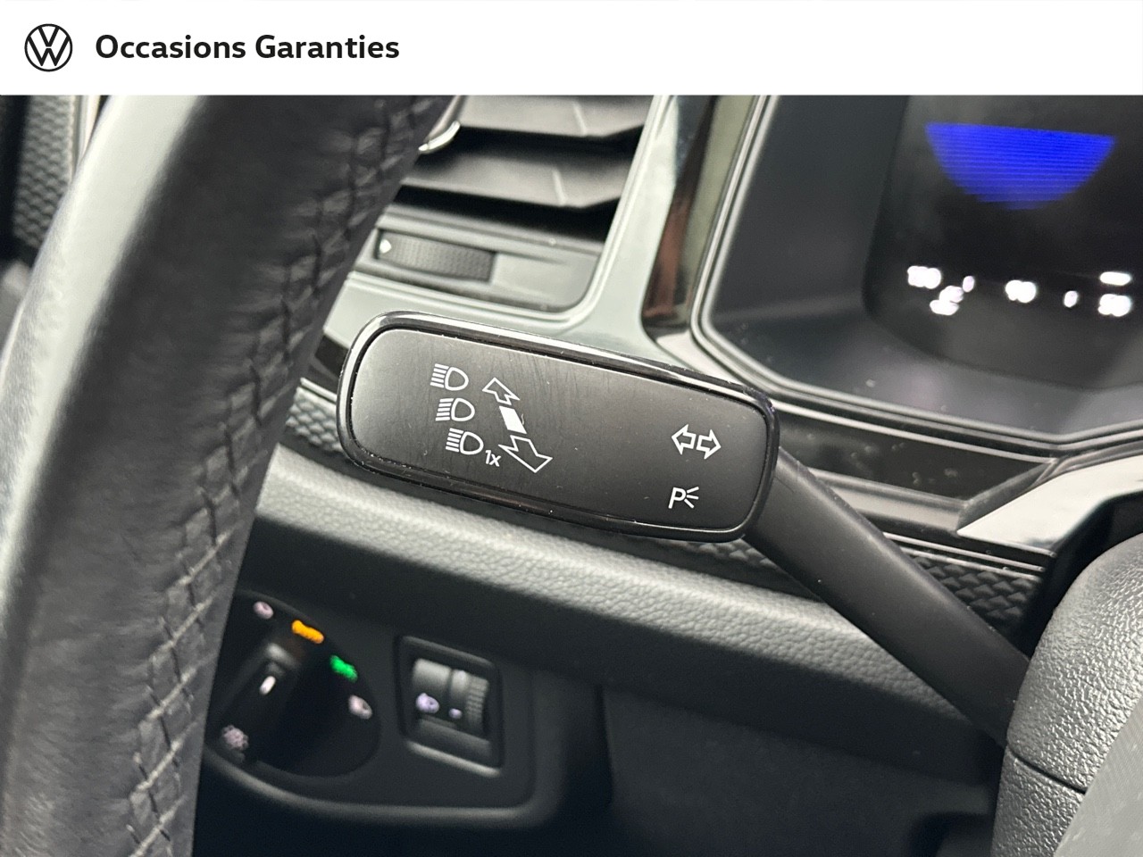 Voitures occasions VOLKSWAGEN POLO Life Villemomble