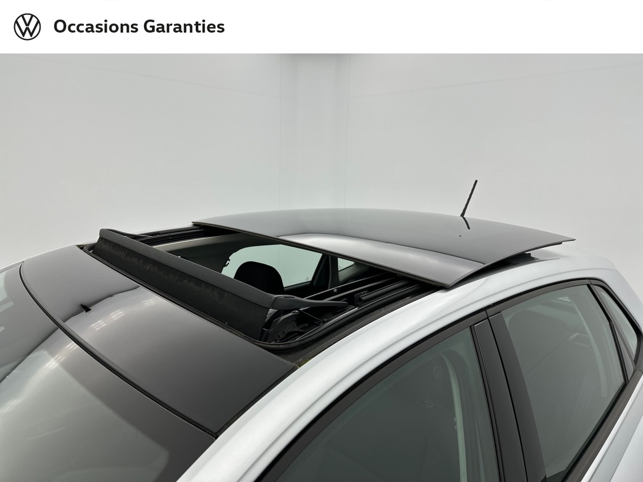 Voitures occasions VOLKSWAGEN POLO Life Villemomble