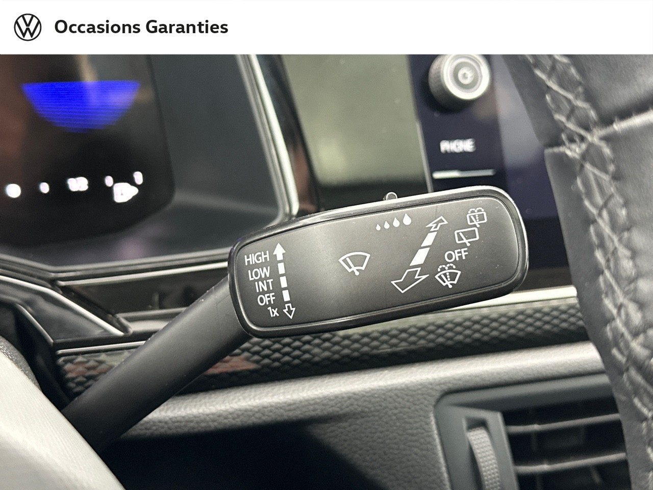 Voitures occasions VOLKSWAGEN POLO Life Villemomble