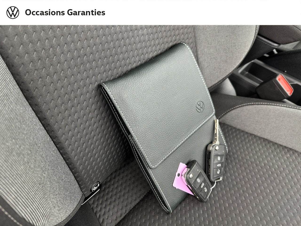 Voitures occasions VOLKSWAGEN POLO Life Villemomble