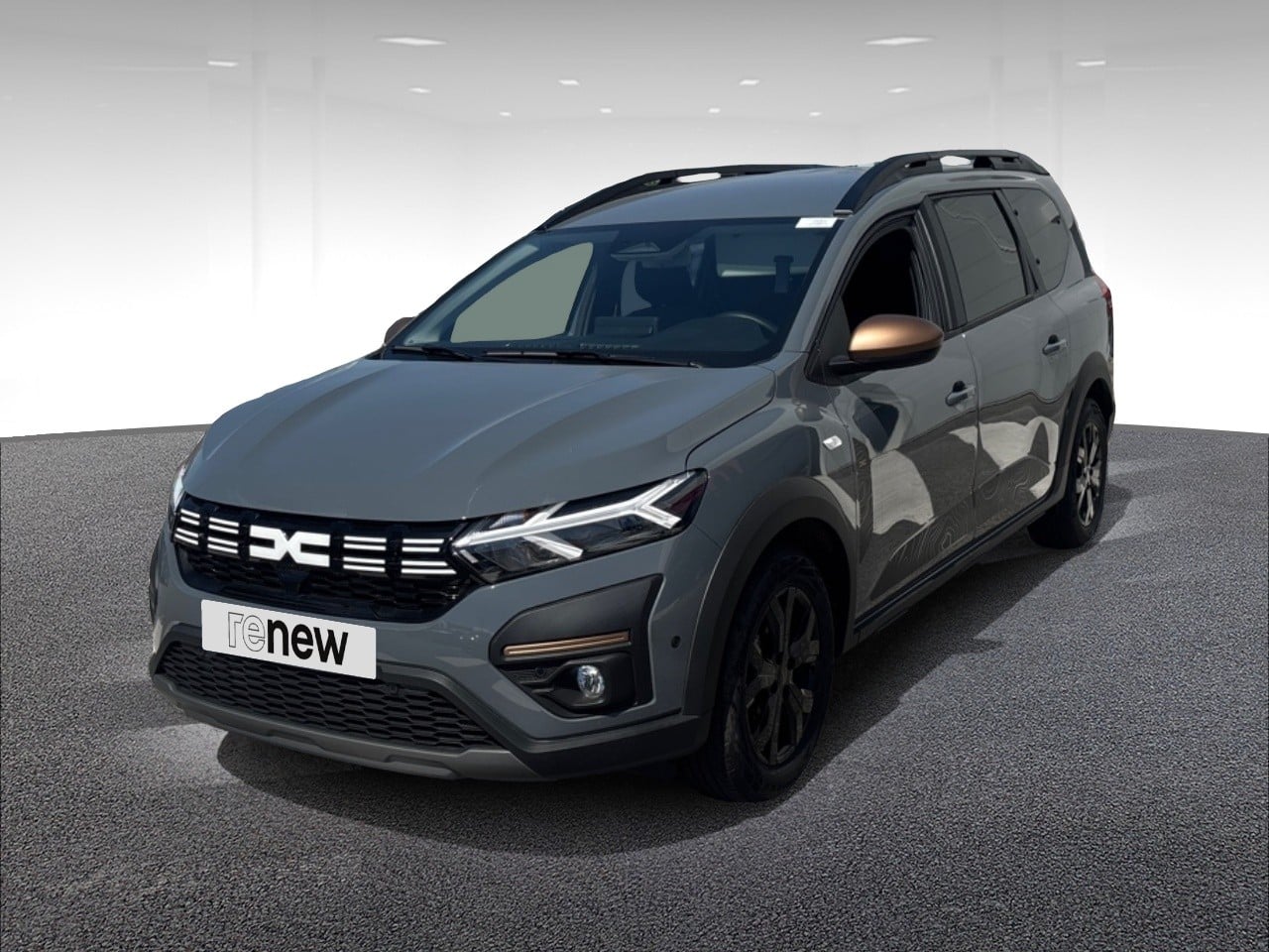 1.6 hybrid 140ch Extreme+ 7 places -24