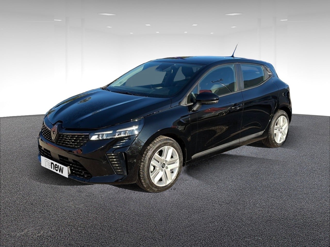 1.5 dCi 100ch Evolution - 25