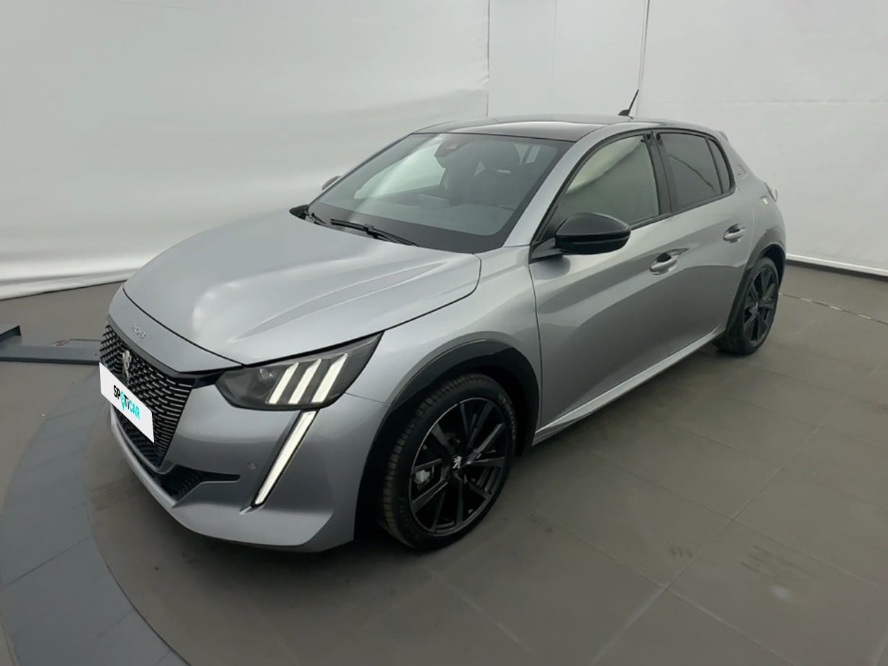 1.5 BlueHDi 100ch S&S GT