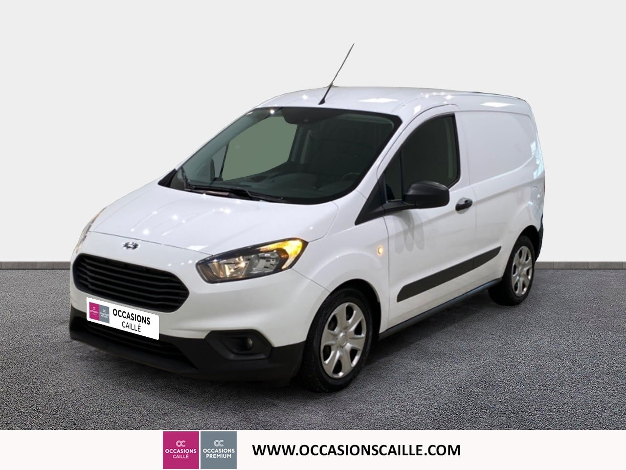FORD TRANSIT COURIER FGN 1.5 TDCI 75 CH TREND