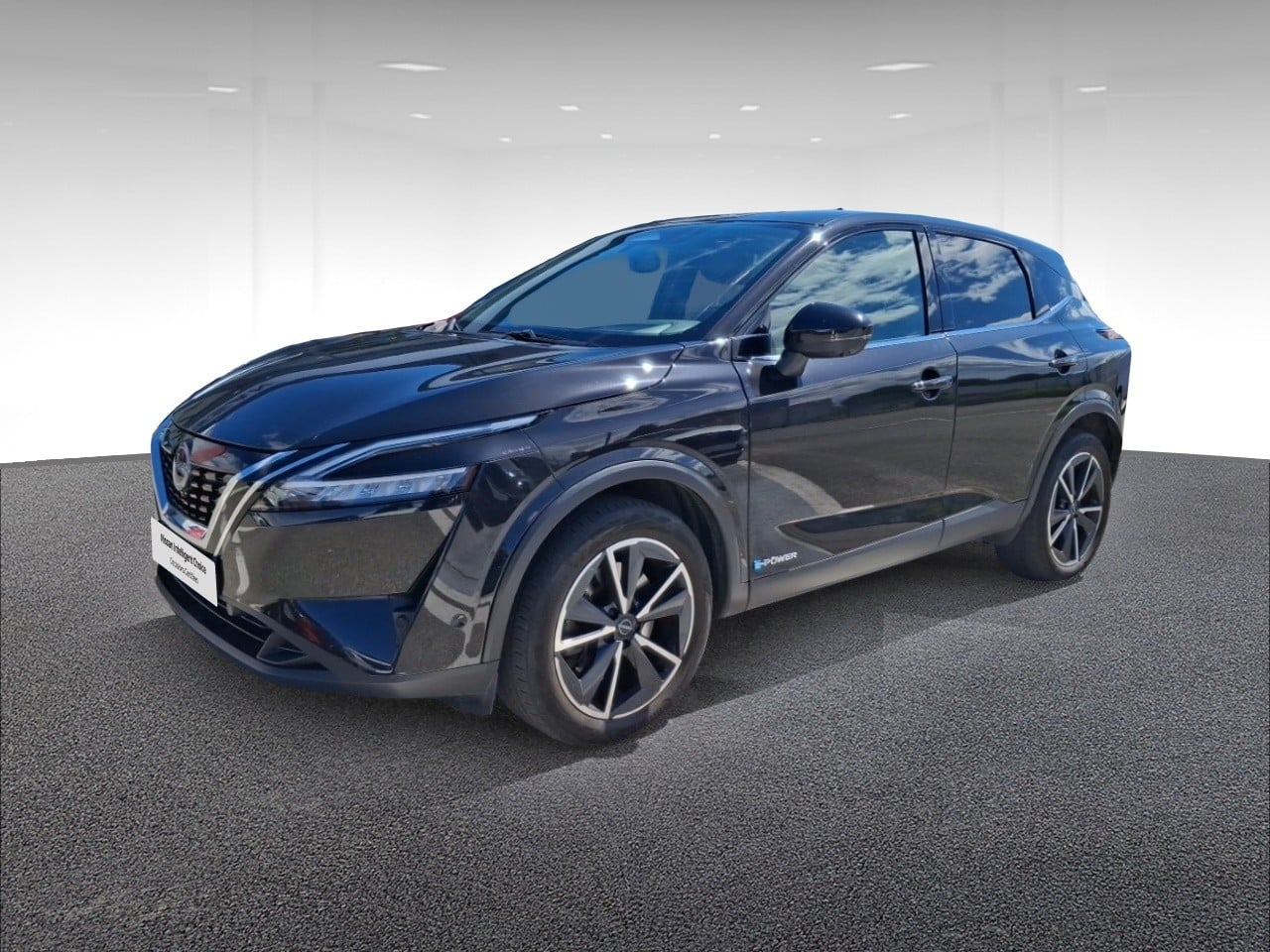e-POWER 190ch Tekna 2022