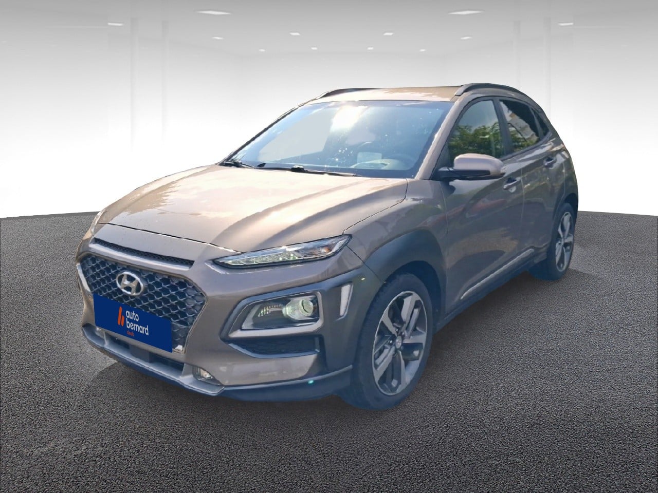 1.6 T-GDi 177ch FAP Executive 4WD DCT-7