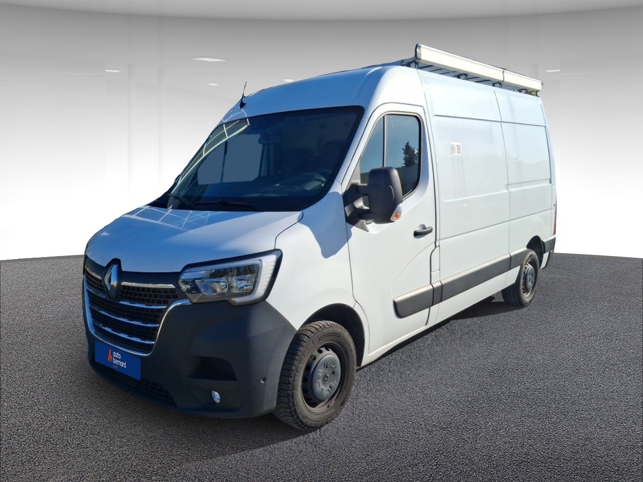 F3500 L2H2 2.3 dCi 150ch Energy Grand Confort E6