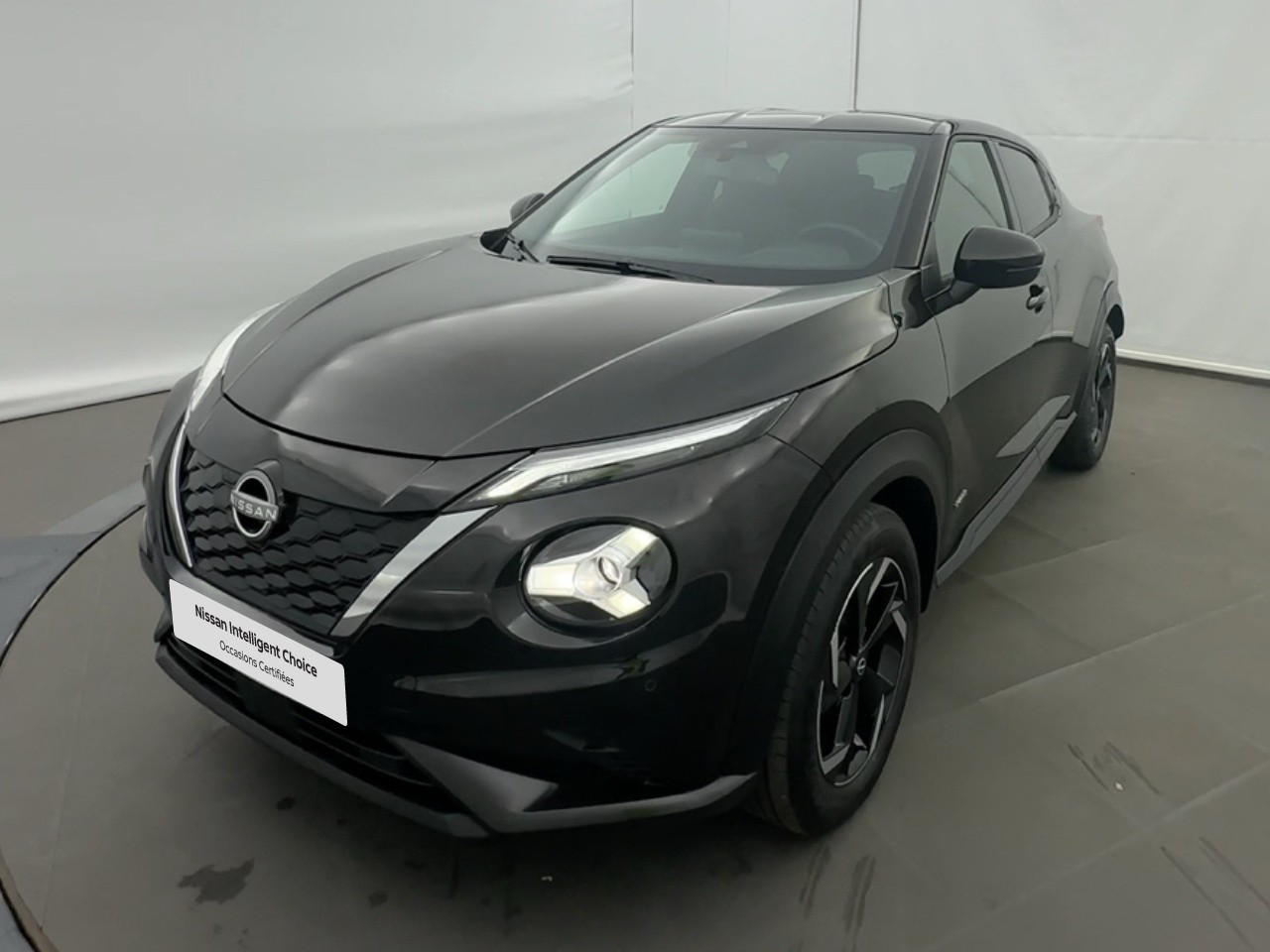 1.6 Hybrid 143ch N-Connecta 2023.5