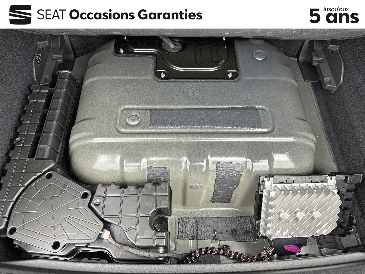 Voitures occasions CUPRA Terramar VZ Rezé