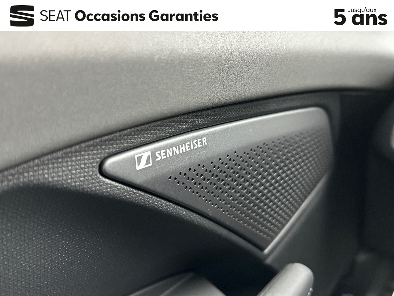 Voitures occasions CUPRA Terramar VZ Orvault