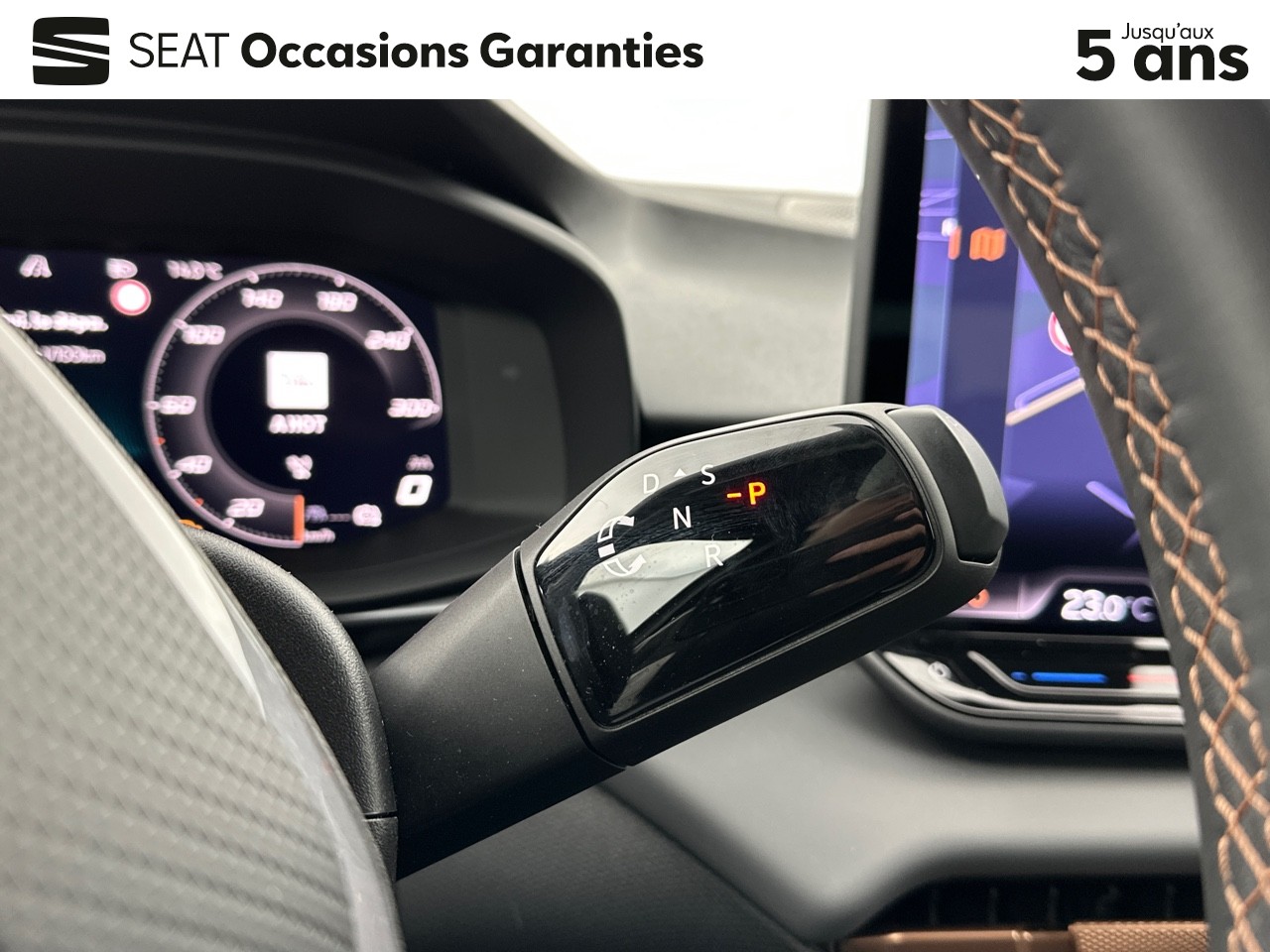 Voitures occasions CUPRA Terramar VZ Nantes