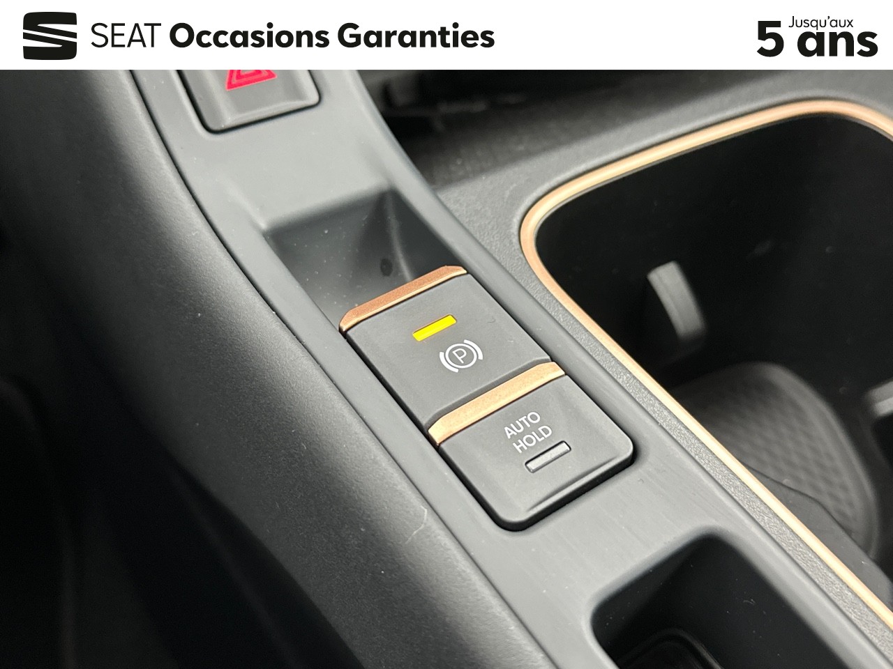 Voitures occasions SEAT Cupra  Orvault