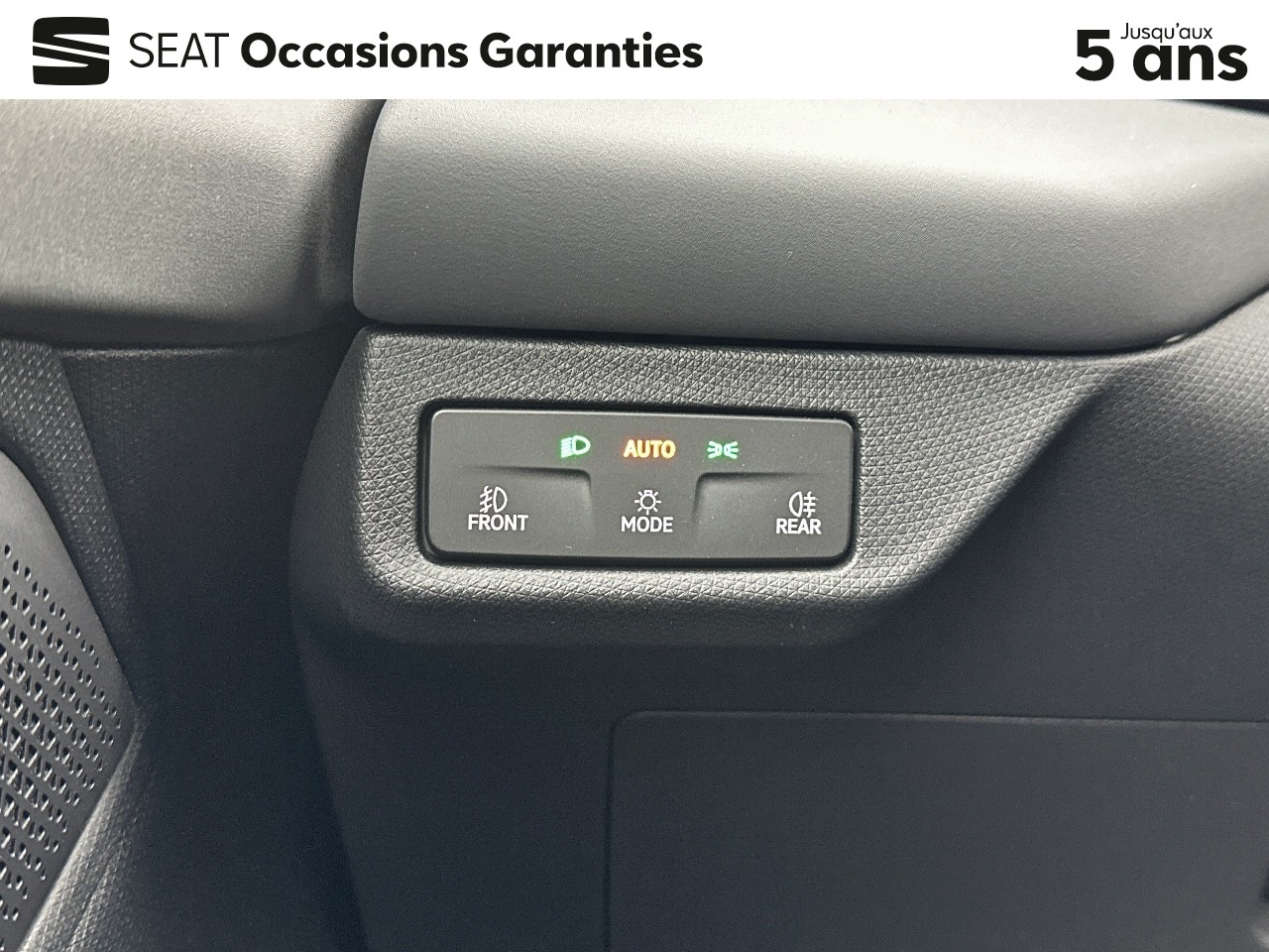 Voitures occasions CUPRA Terramar VZ Rezé