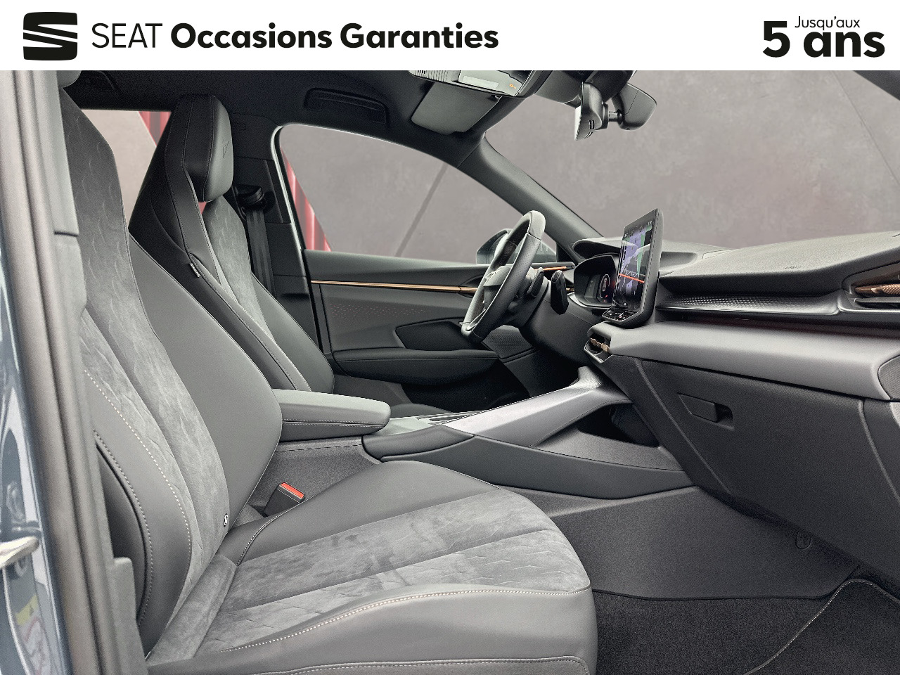 Voitures occasions SEAT Cupra  Orvault