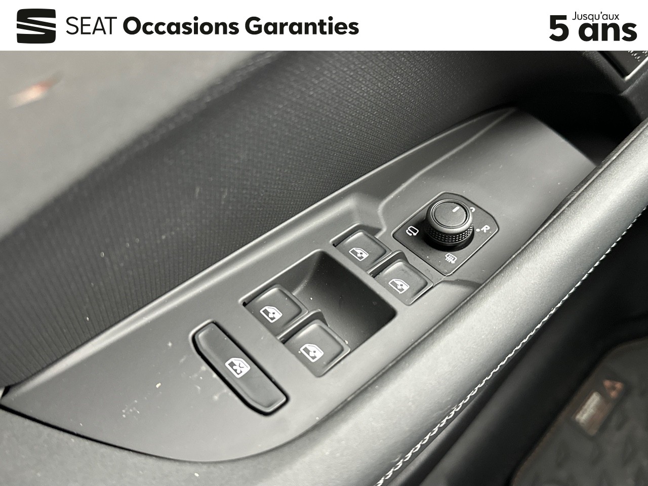 Voitures occasions CUPRA Terramar VZ Orvault