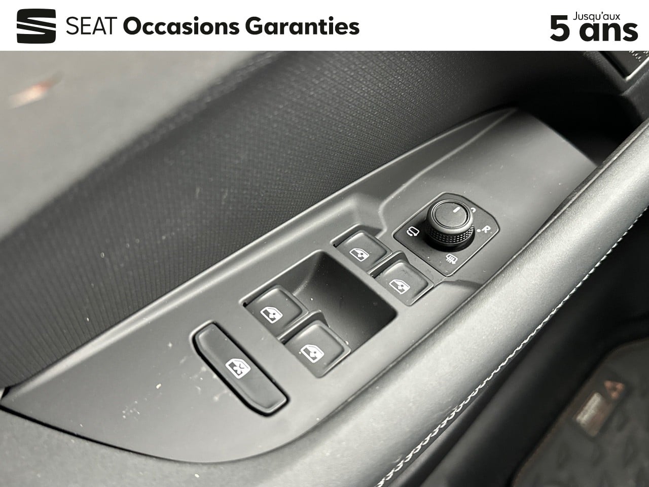 Voitures occasions CUPRA Terramar VZ Orvault