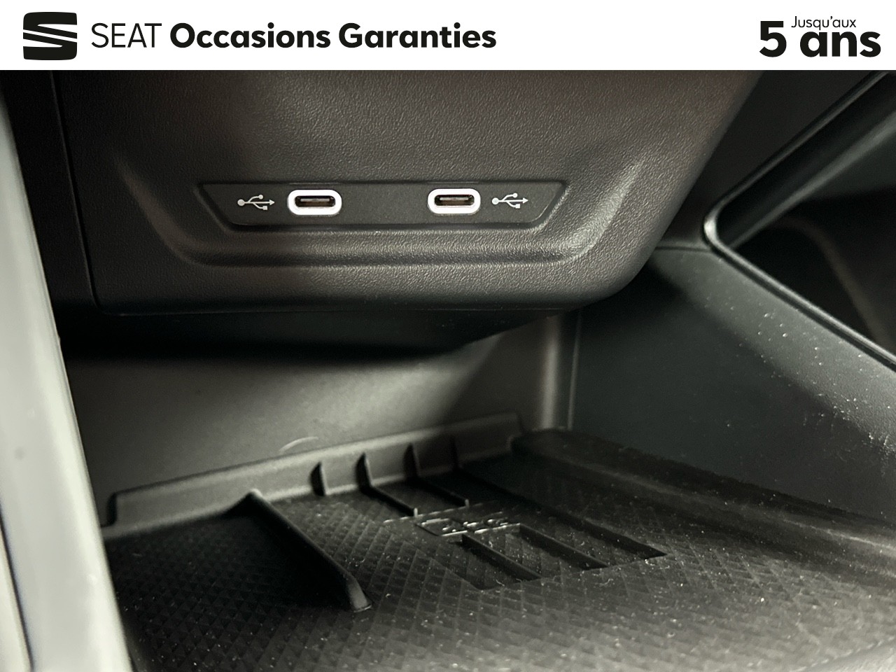Voitures occasions CUPRA Terramar VZ Nantes