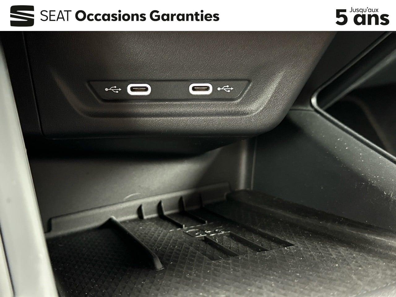 Voitures occasions CUPRA Terramar VZ Orvault