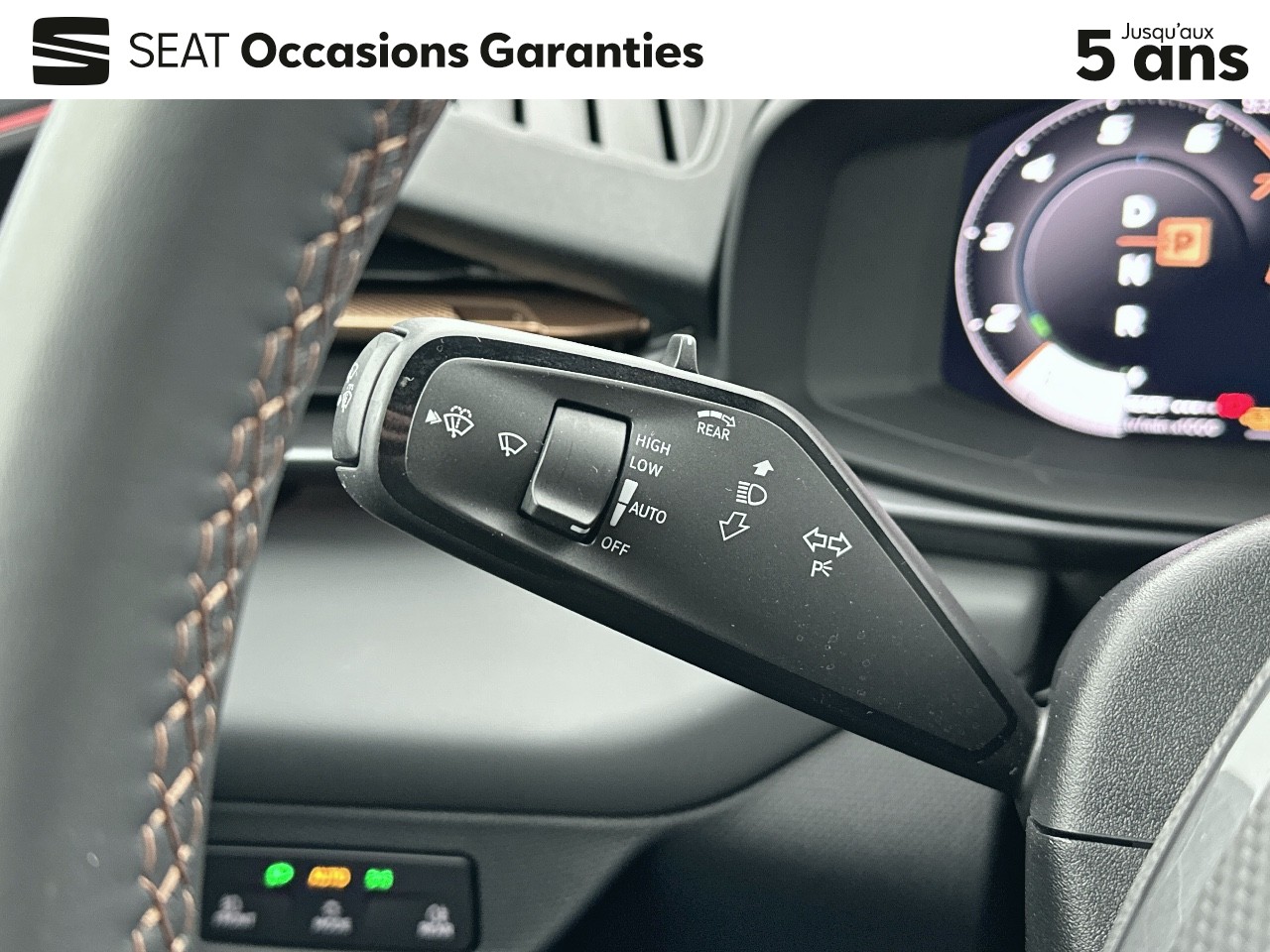 Voitures occasions CUPRA Terramar VZ Nantes