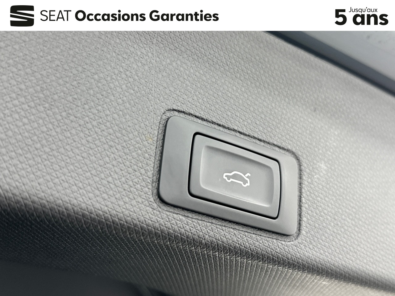 Voitures occasions CUPRA Terramar VZ Orvault