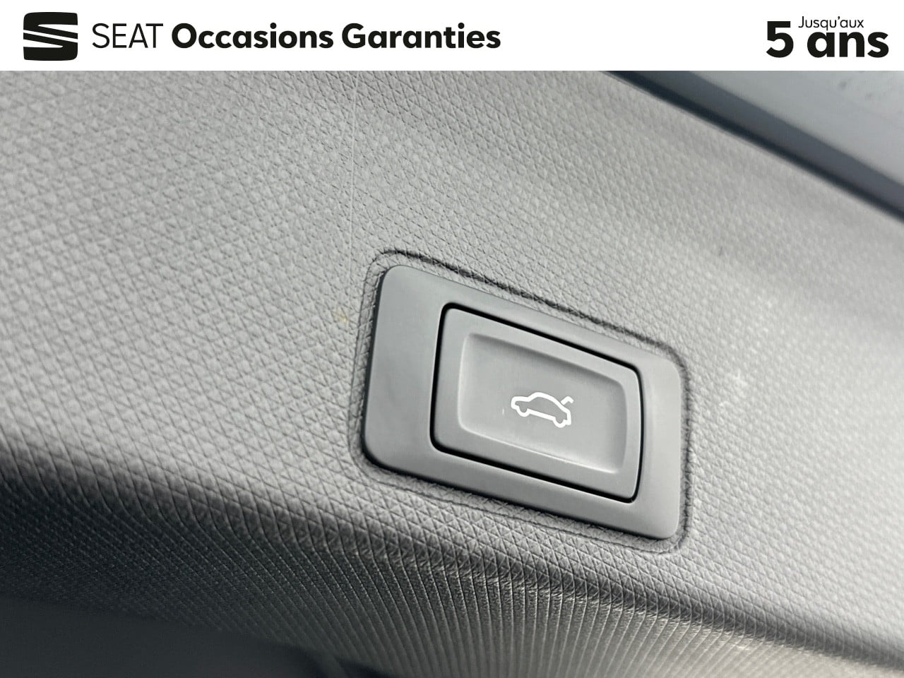 Voitures occasions CUPRA Terramar VZ Orvault