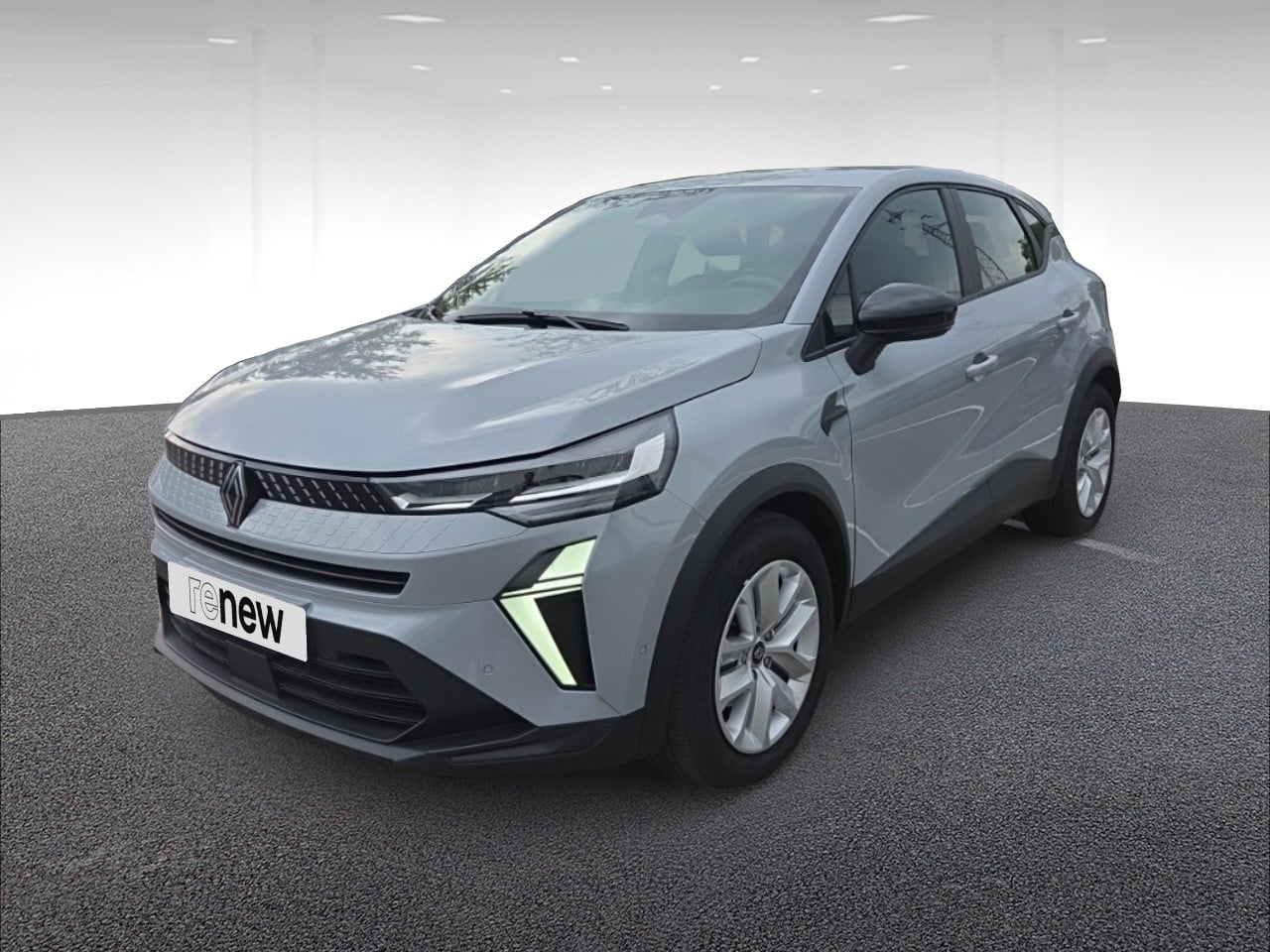 1.6 E-Tech full hybrid 145ch Evolution