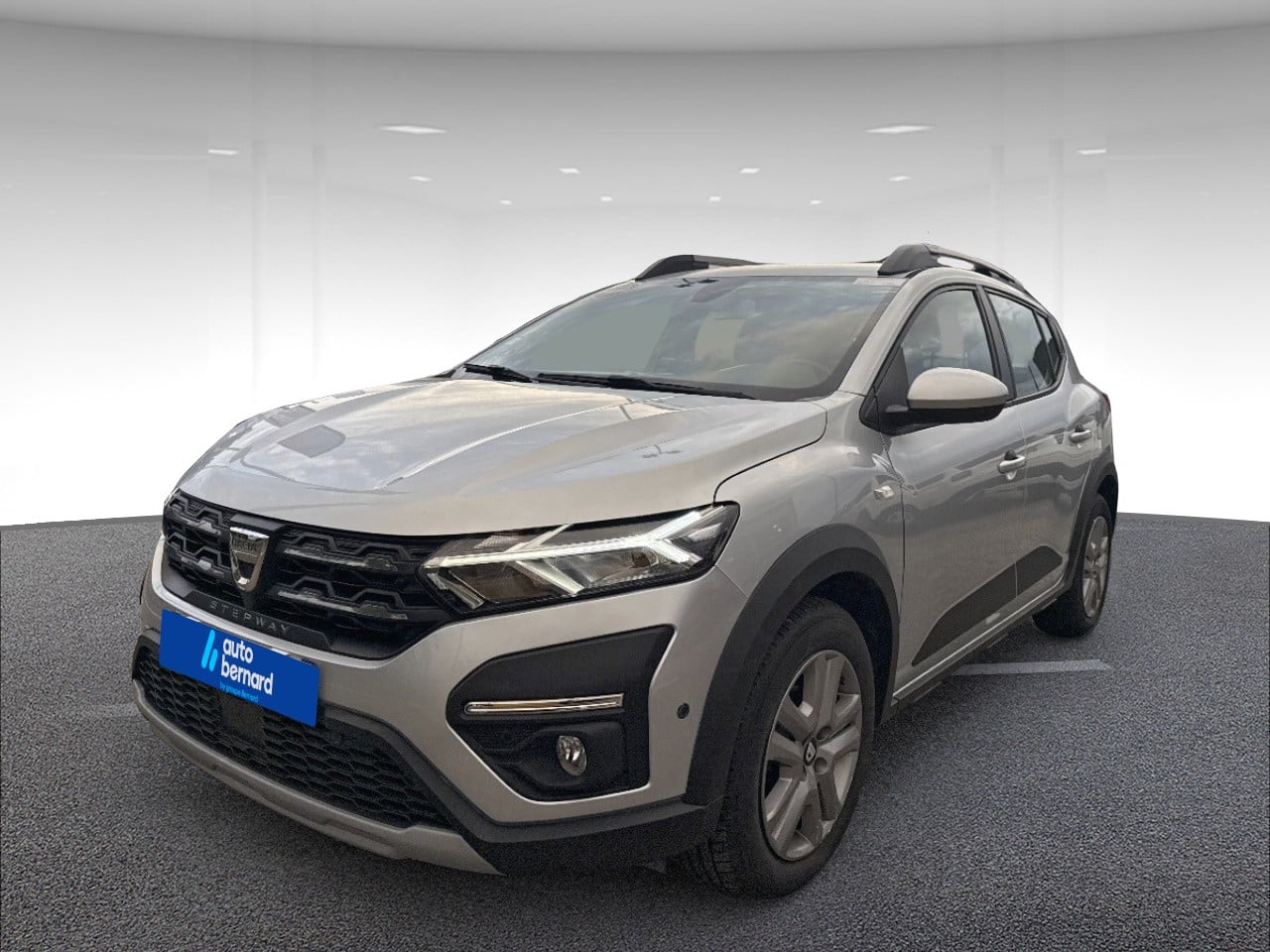 1.0 TCe 90ch Stepway Confort -22