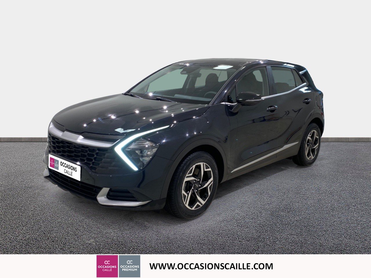 KIA SPORTAGE FIRST 1.6 ES 150CV