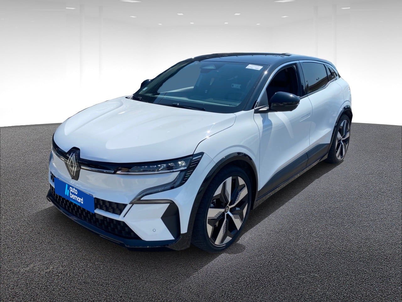 E-Tech Electric EV60 220ch Techno super charge