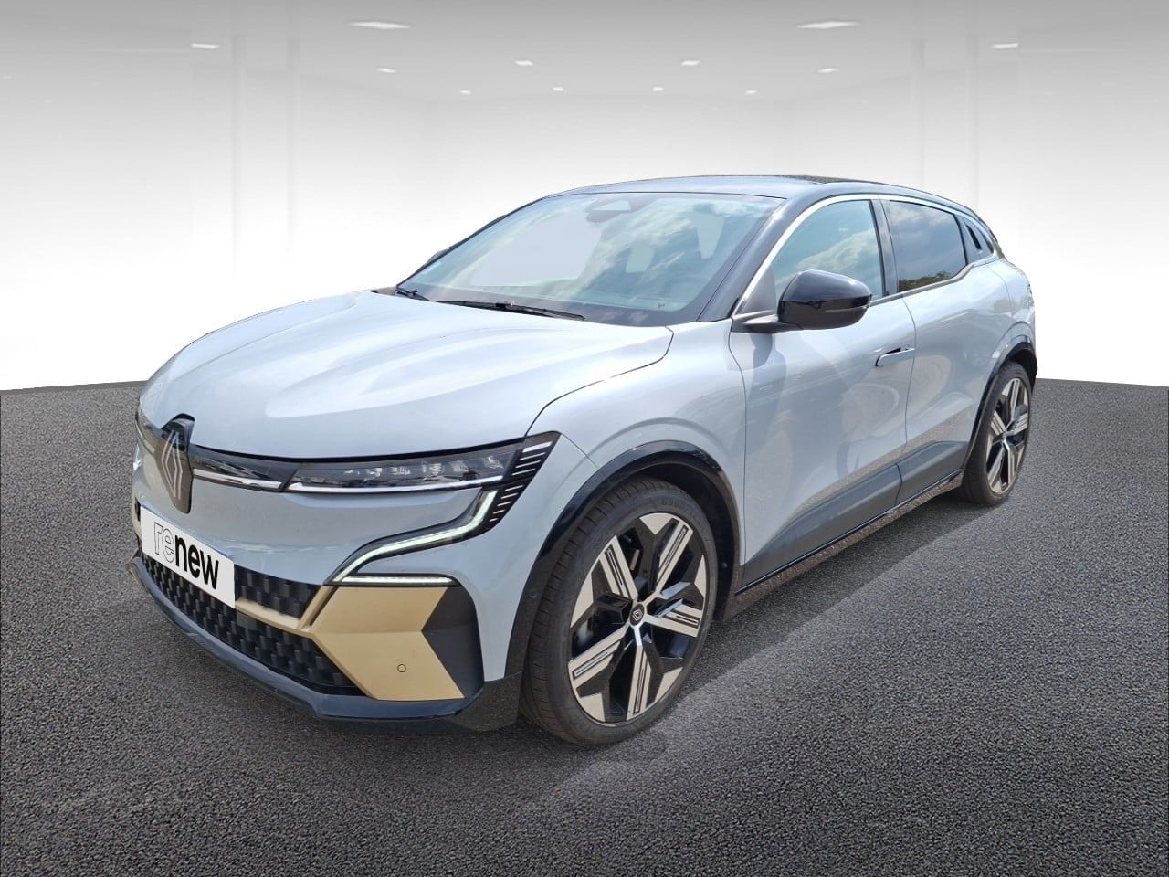E-Tech Electric EV60 220ch Iconic super charge
