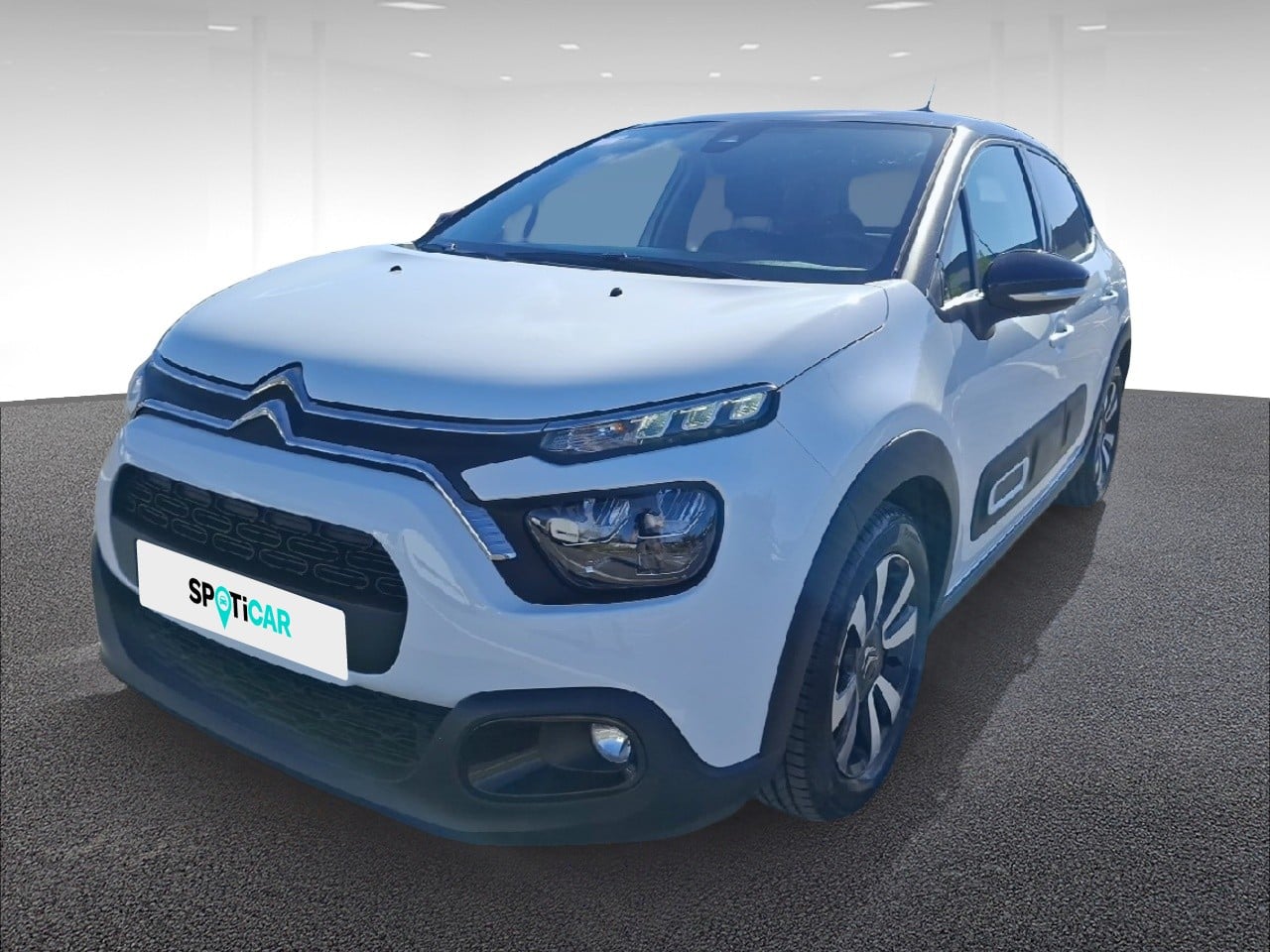 1.2 PureTech 110ch S&S MAX Boite Automatique