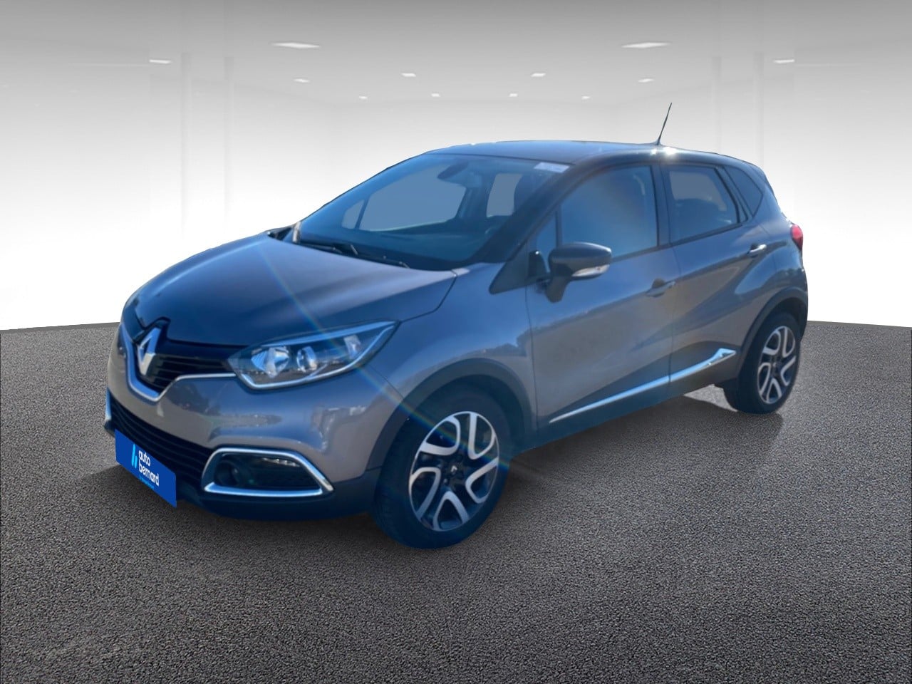 0.9 TCe 90ch Stop&Start energy Intens Euro6 2016