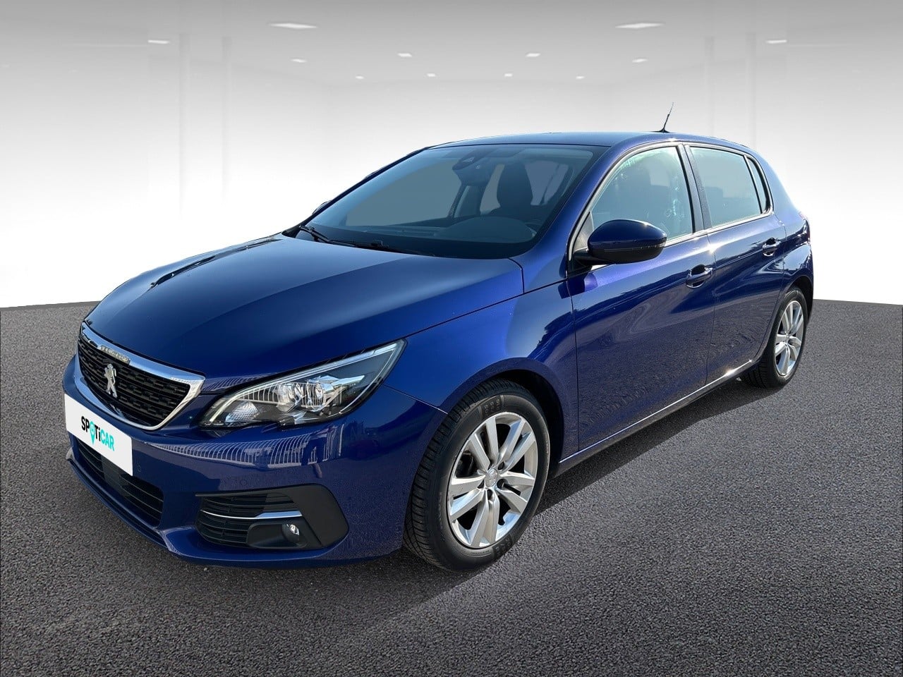 1.5 BlueHDi 100ch E6.c S&S Active Business