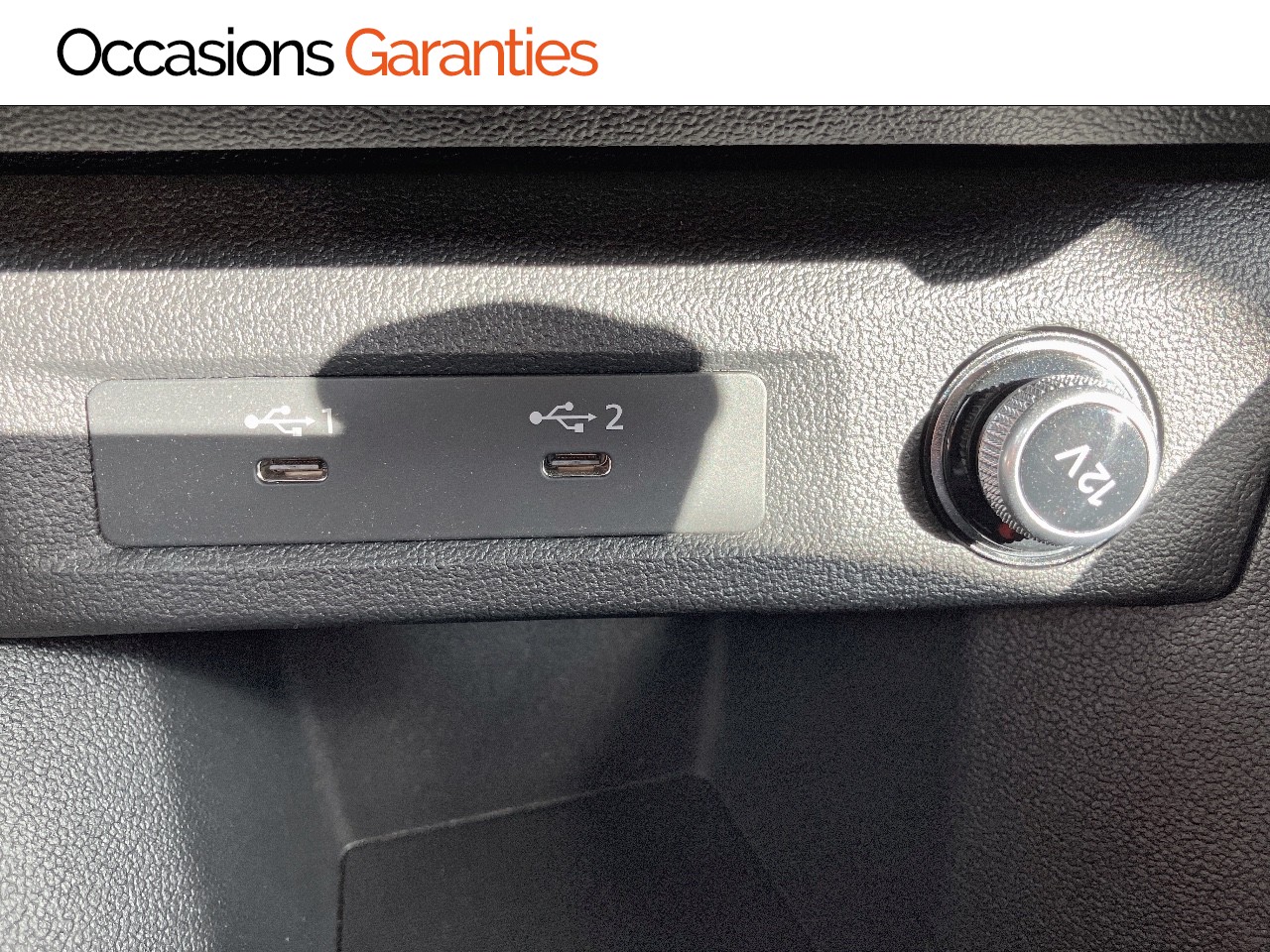 Voitures occasions Audi A1 Sportback S line Thionville