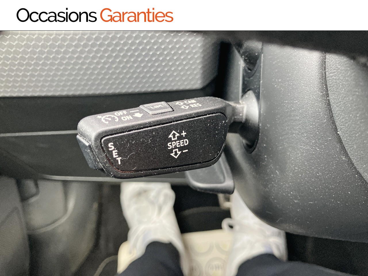 Voitures occasions Audi A1 Sportback S line Thionville