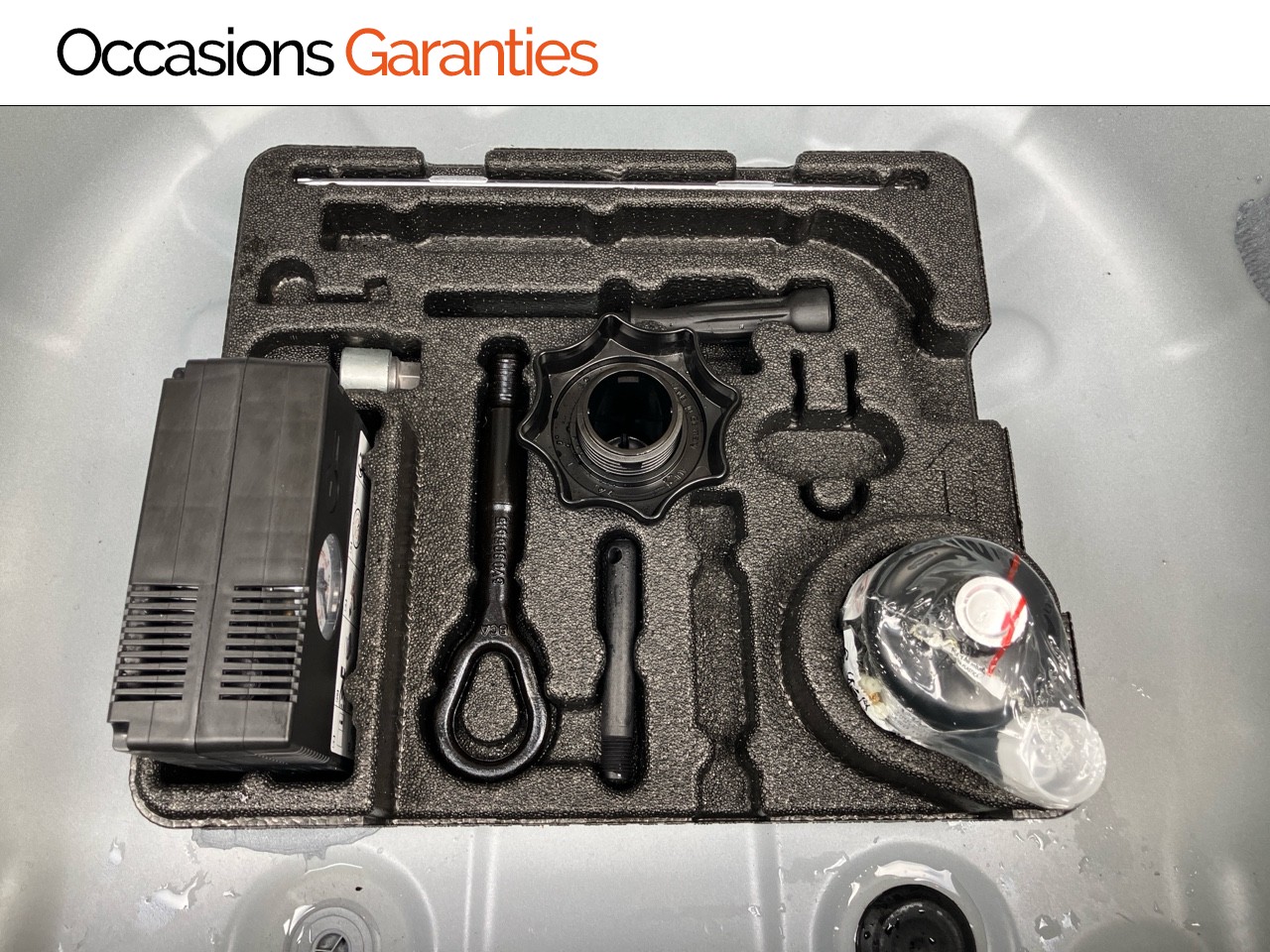 Voitures occasions Audi A1 Sportback S line Thionville