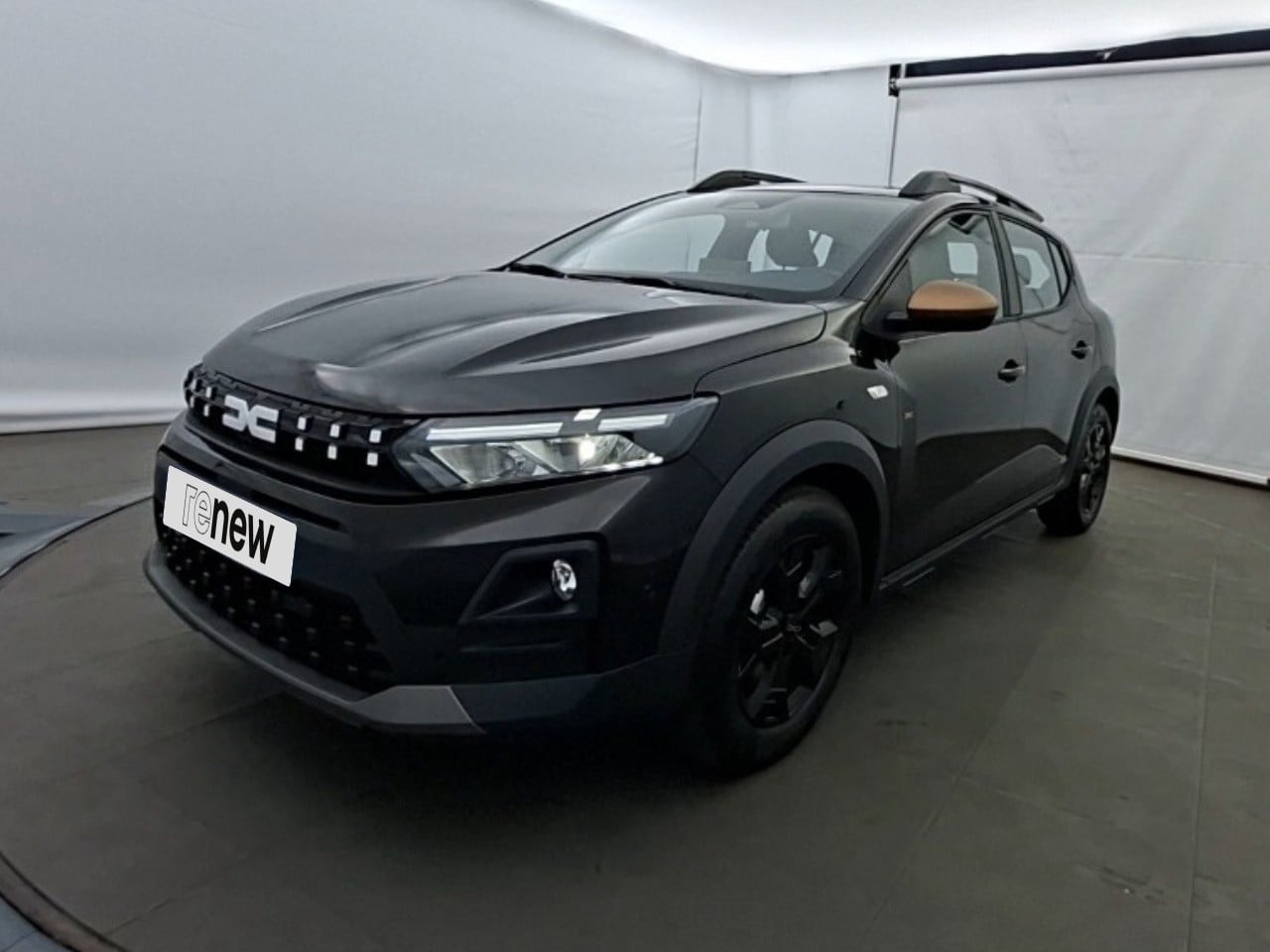 1.2 Eco-G 120ch Stepway Extreme -25