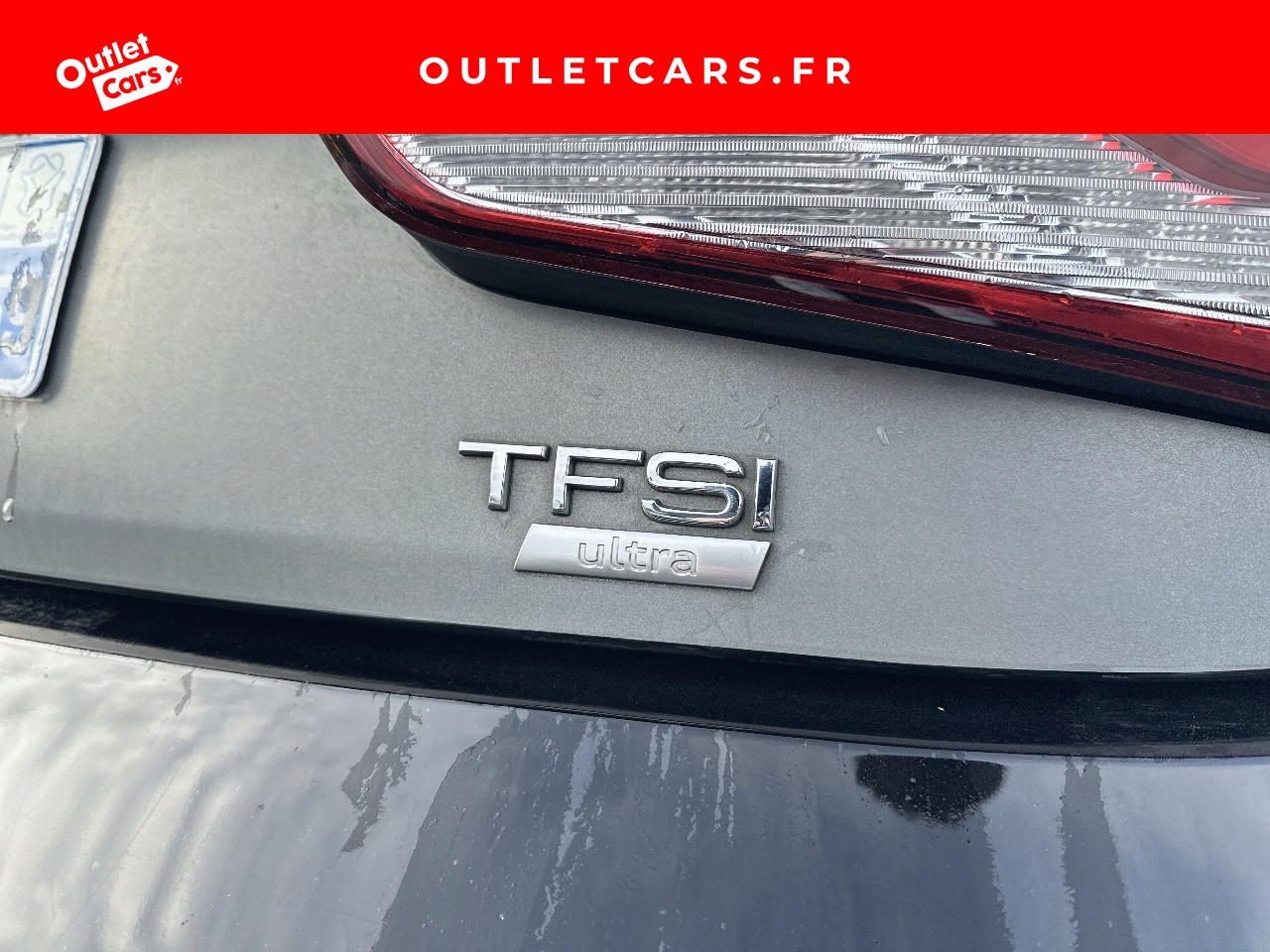 Voitures occasions Audi A1 Ambiente Béthune