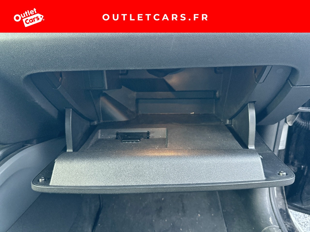 Voitures occasions Audi A1 Ambiente Béthune