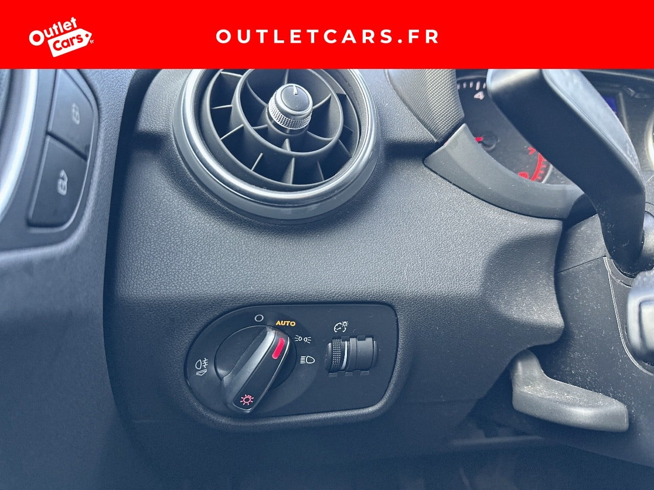 Voitures occasions Audi A1 Ambiente Béthune