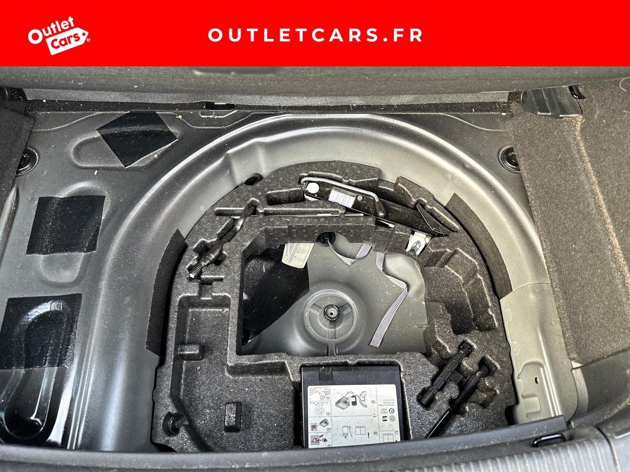 Voitures occasions Audi A1 Ambiente Béthune