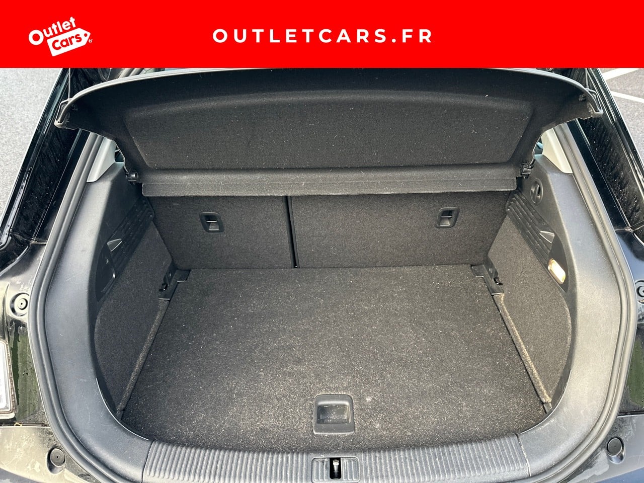 Voitures occasions Audi A1 Ambiente Béthune