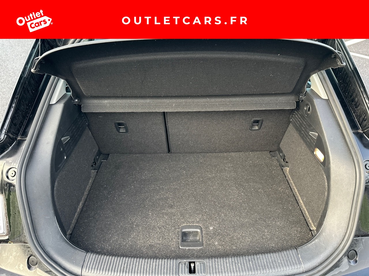 Voitures occasions Audi A1 Ambiente Béthune