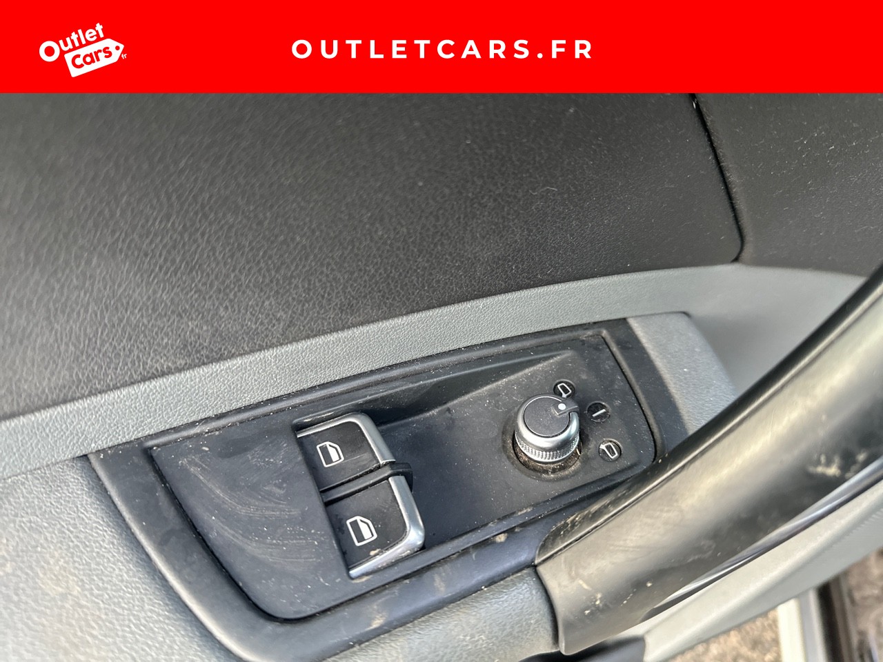 Voitures occasions Audi A1 Ambiente Béthune